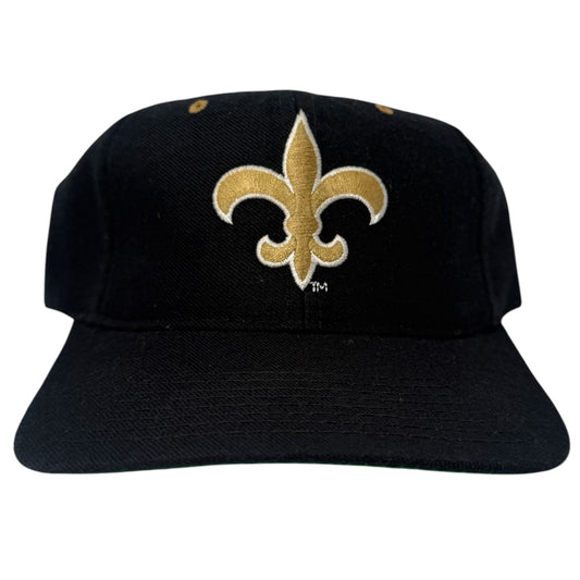 Vintage New Orleans Saints Snapback