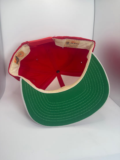 Vintage UNLV Rebels Snapback
