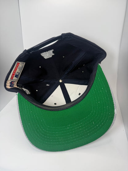 Vintage Dallas Cowboys Starter Tailsweep Snapback