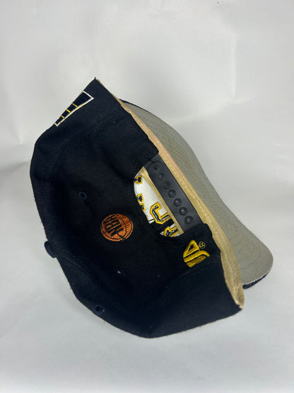 Vintage Indiana Pacers Snapback