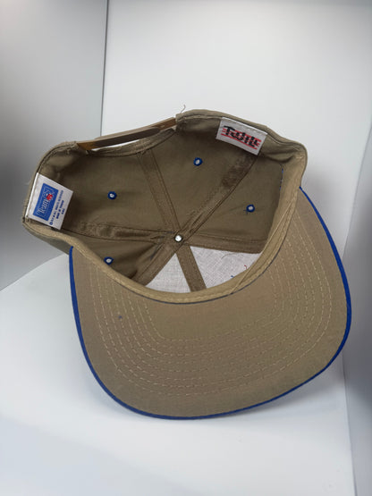 Vintage New York Giants Snapback
