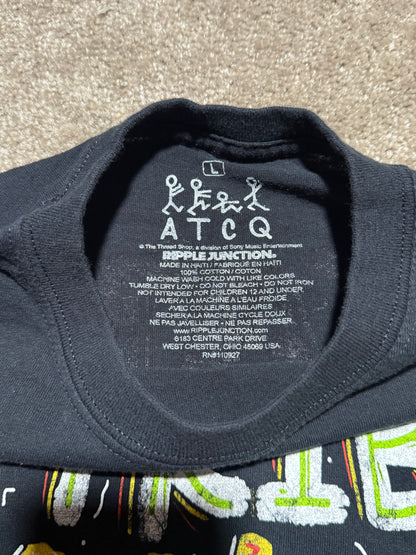 A Tribe Called Quest Tee