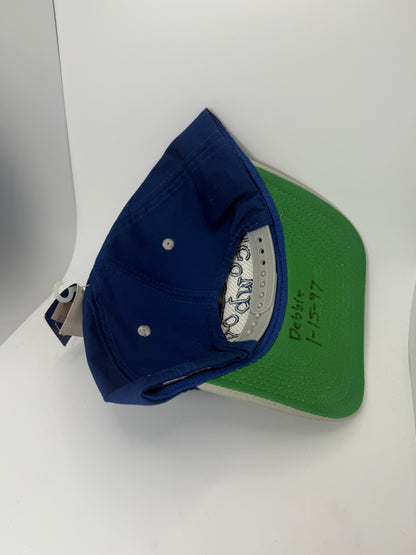 Vintage Dallas Cowboys Snapback