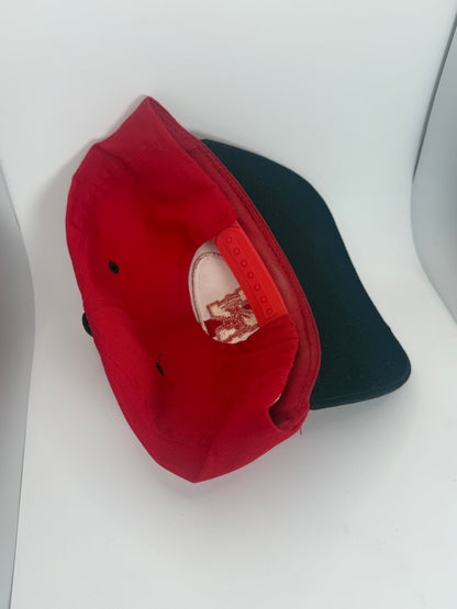 Vintage Nebraska Huskers Snapback