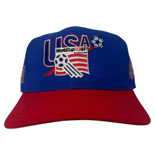 Vintage 1994 World Cup USA Snapback