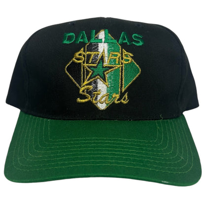 Vintage Dallas Stars Snapback