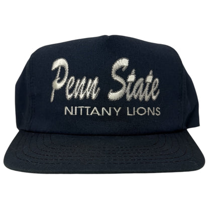 Vintage Penn State Nittany Lions Snapback