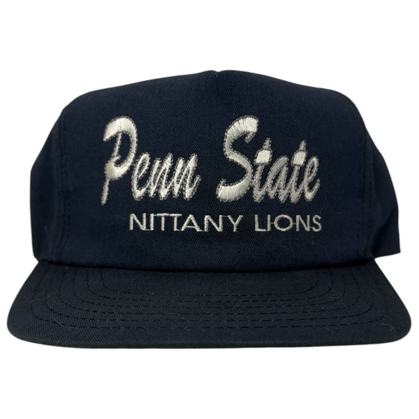 Vintage Penn State Nittany Lions Snapback
