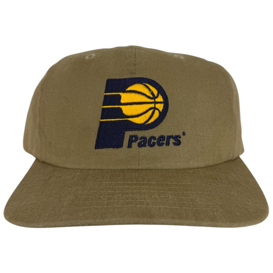 Vintage Indiana Pacers Snapback