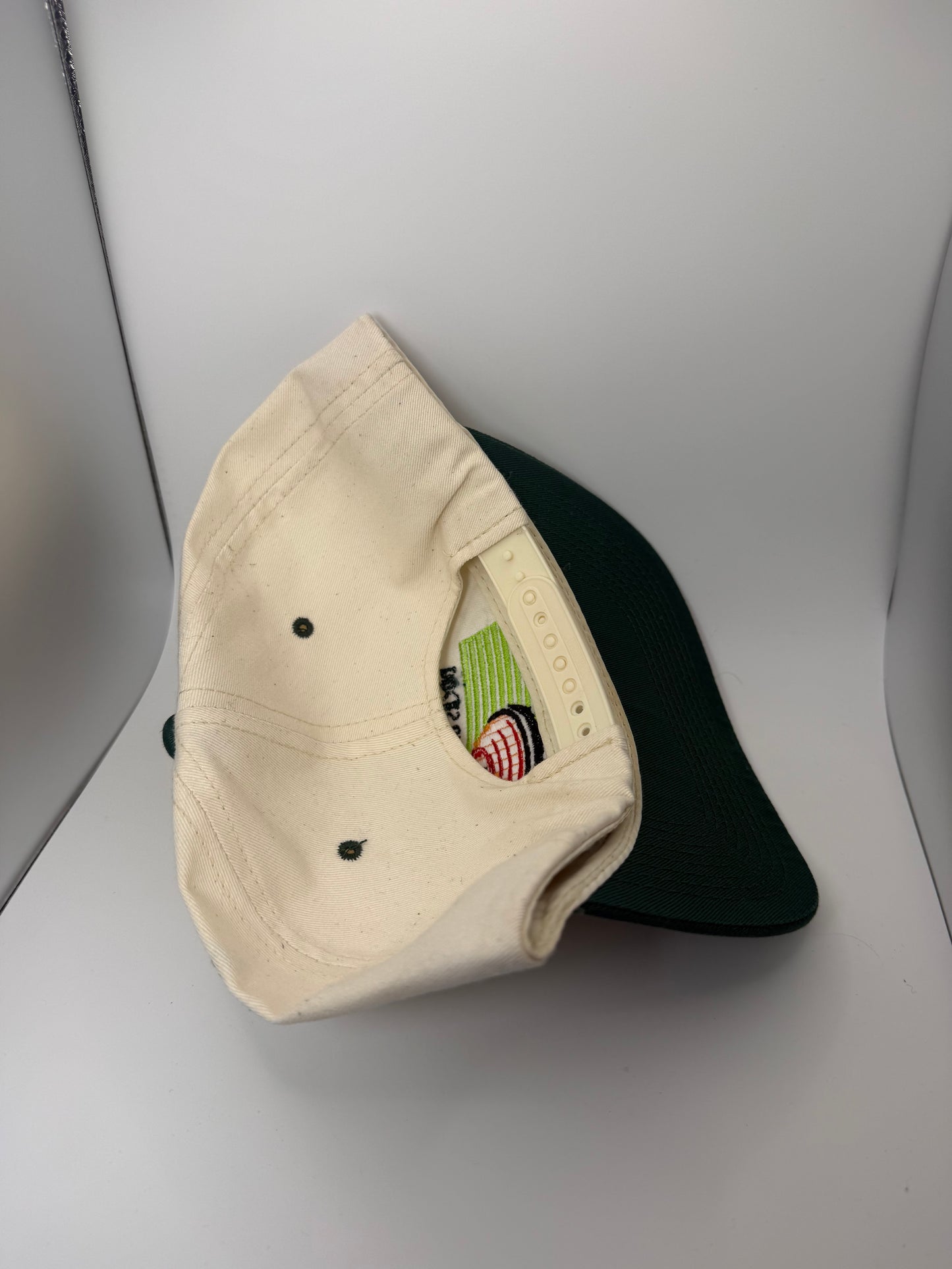 Vintage Ducks Unlimited “Be on Target” Snapback