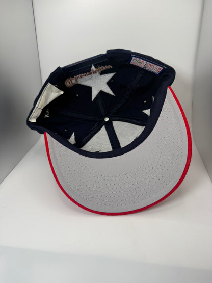 Vintage USA Olympic Champion Snapback