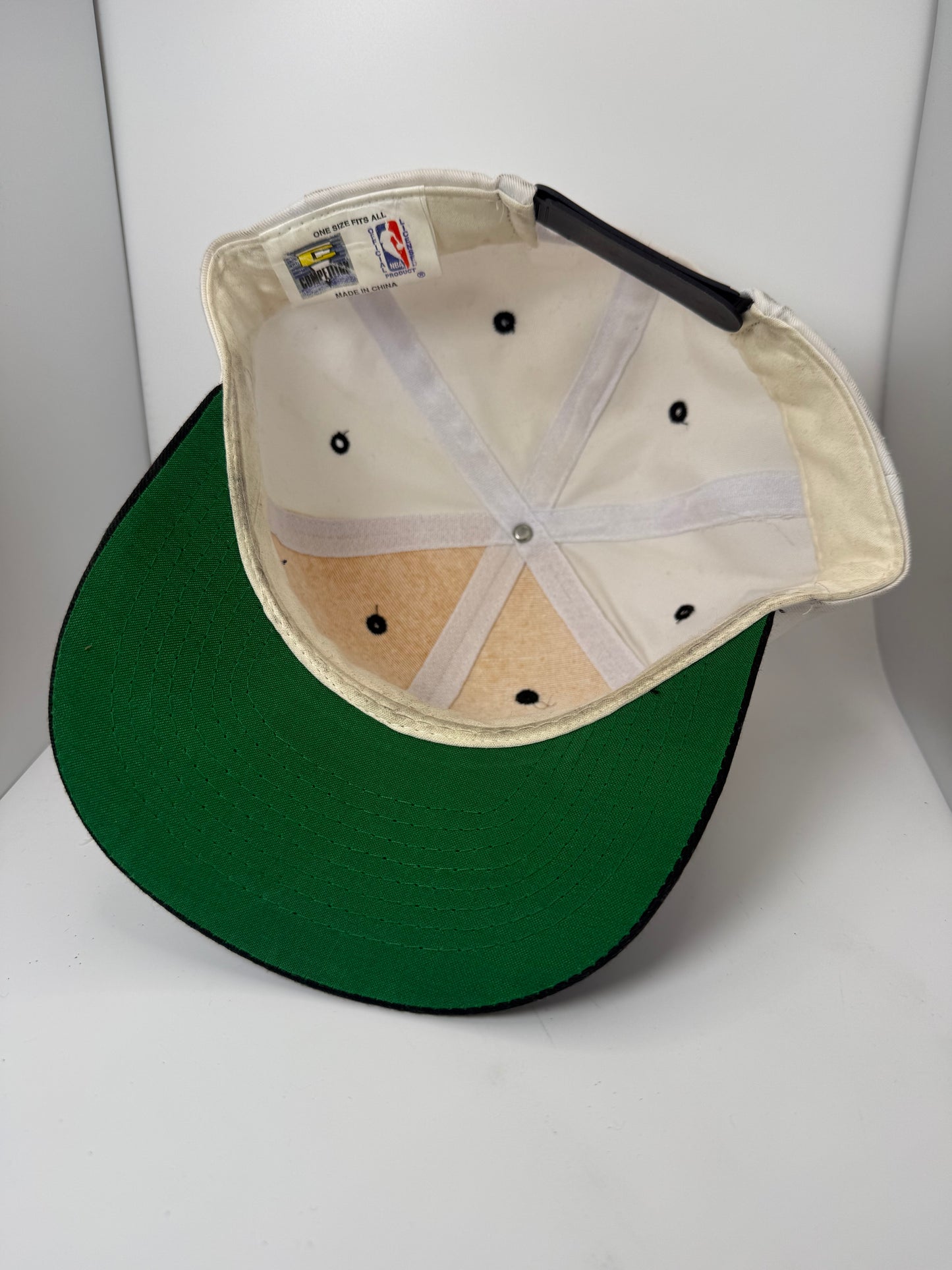 Vintage 1993 NBA Finals Phoenix Suns Snapback