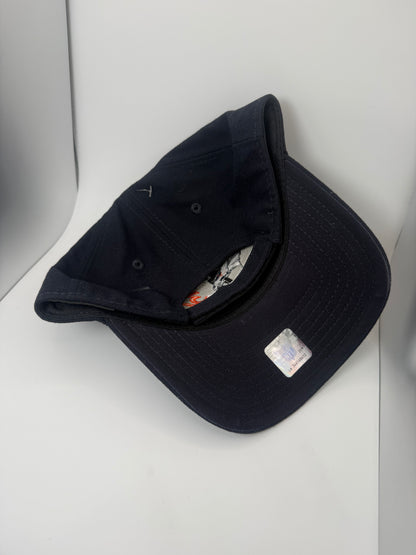 Denver Broncos 3X Super Bowl Champions Strapback