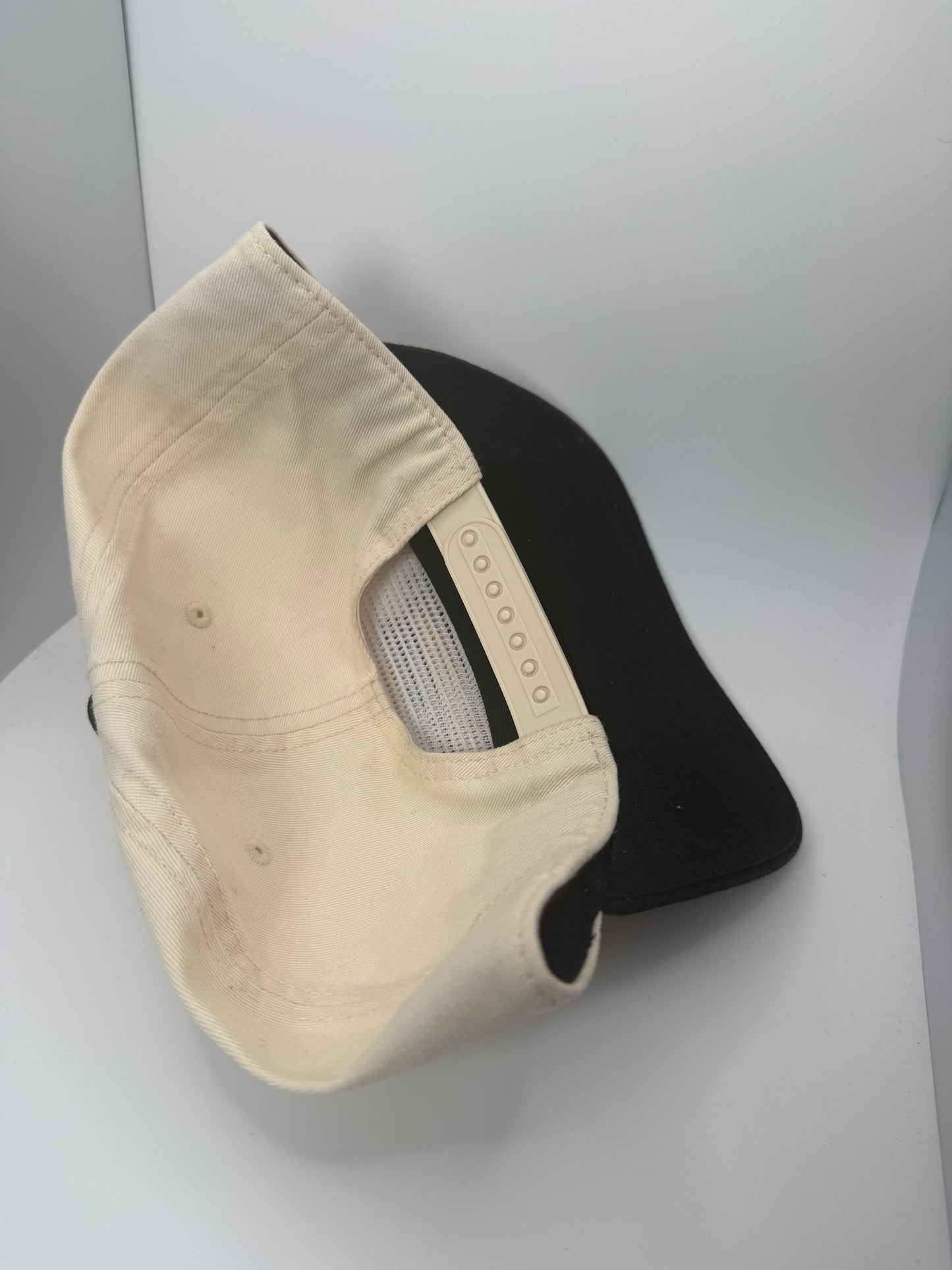 Vintage Miller Racing Team Snapback