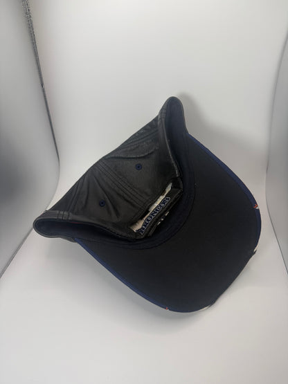 2000s Denver Broncos Strapback