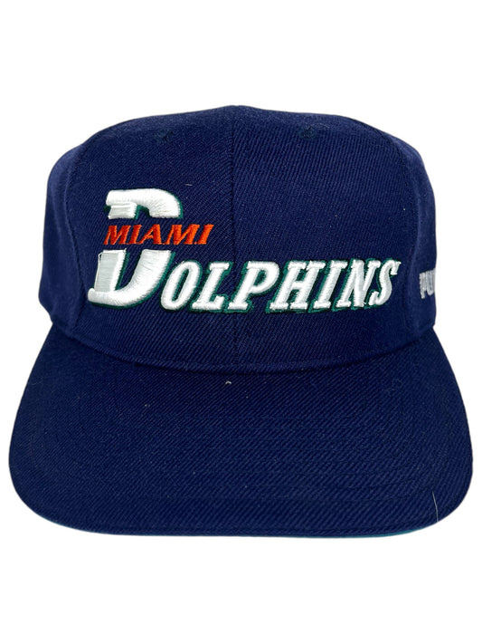 2000s Miami Dolphins Hat