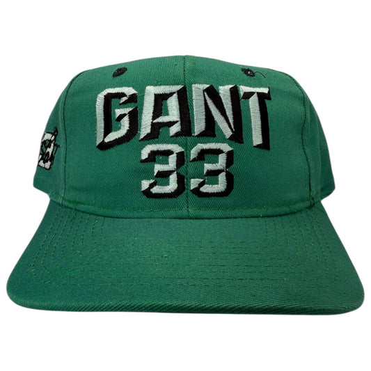 Vintage Harry Gant NASCAR Snapback