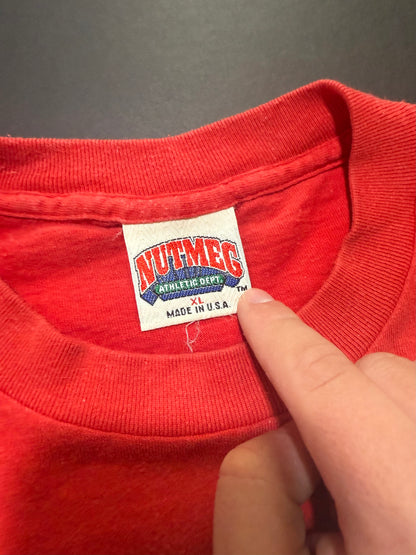 Vintage Arkansas Razorbacks SEC Tee