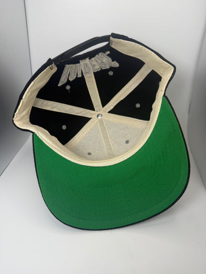 Vintage Oakland Raiders Snapback