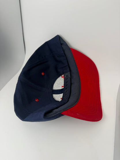 Vintage Budweiser Snapback