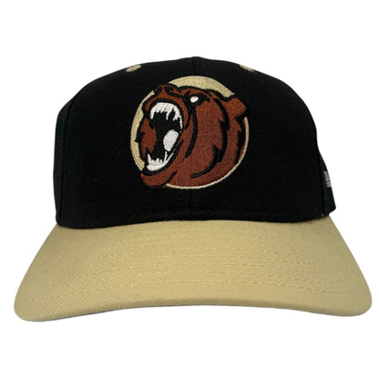 Vintage New Bern Bears MiLB Snapback