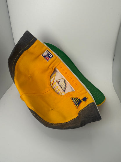 Vintage St. Louis Blues The Game Snapback