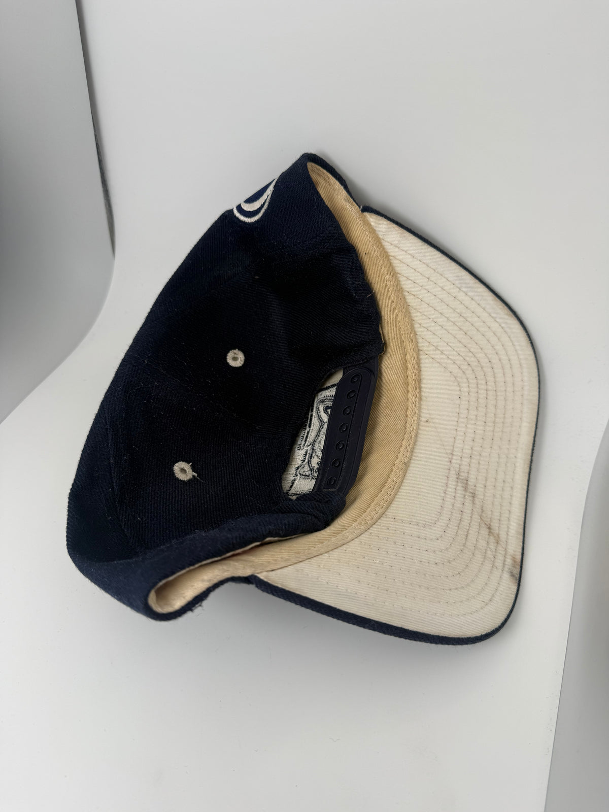 Vintage Penn State Nittany Lions Snapback