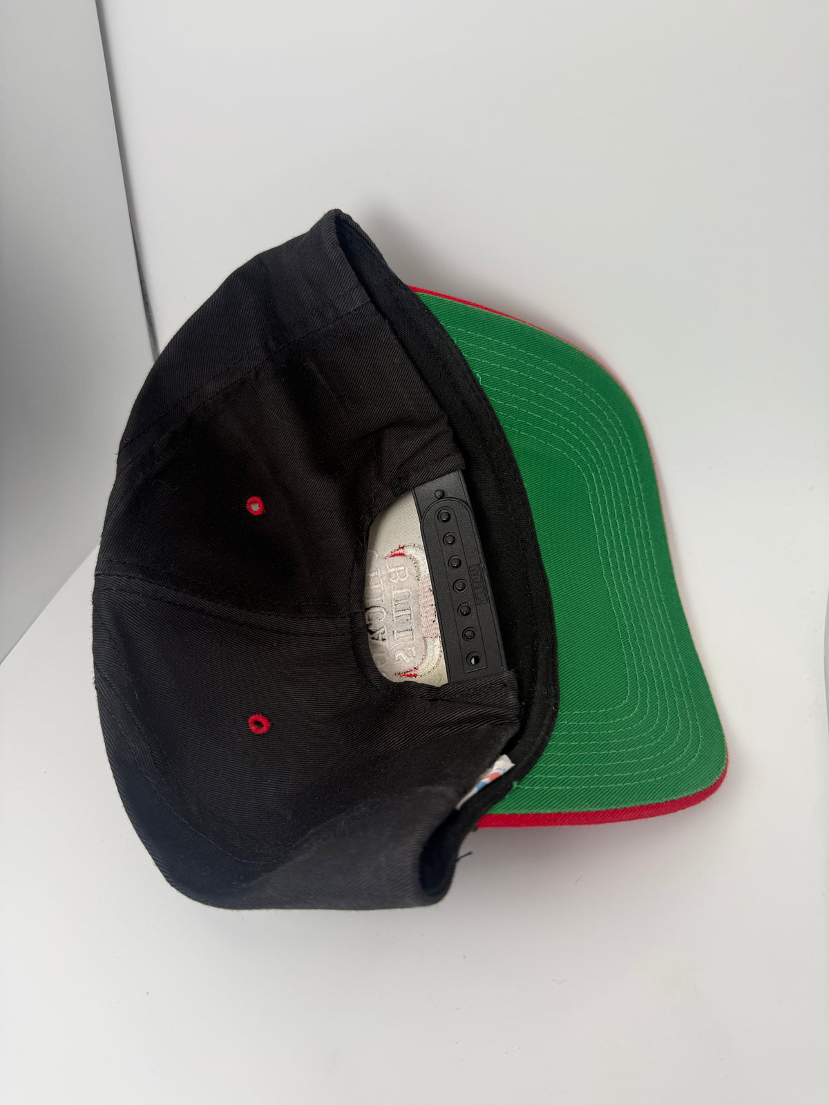 Vintage Chicago Bulls Snapback