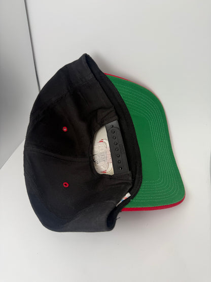 Vintage Chicago Bulls Snapback
