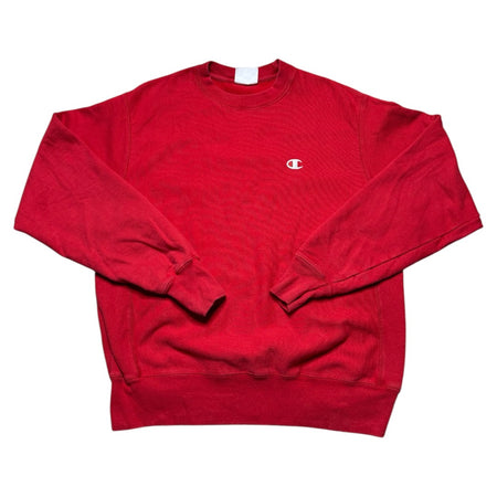 Vintage Champion Reverse Weave Sweatshirt | Backwards Hat Co