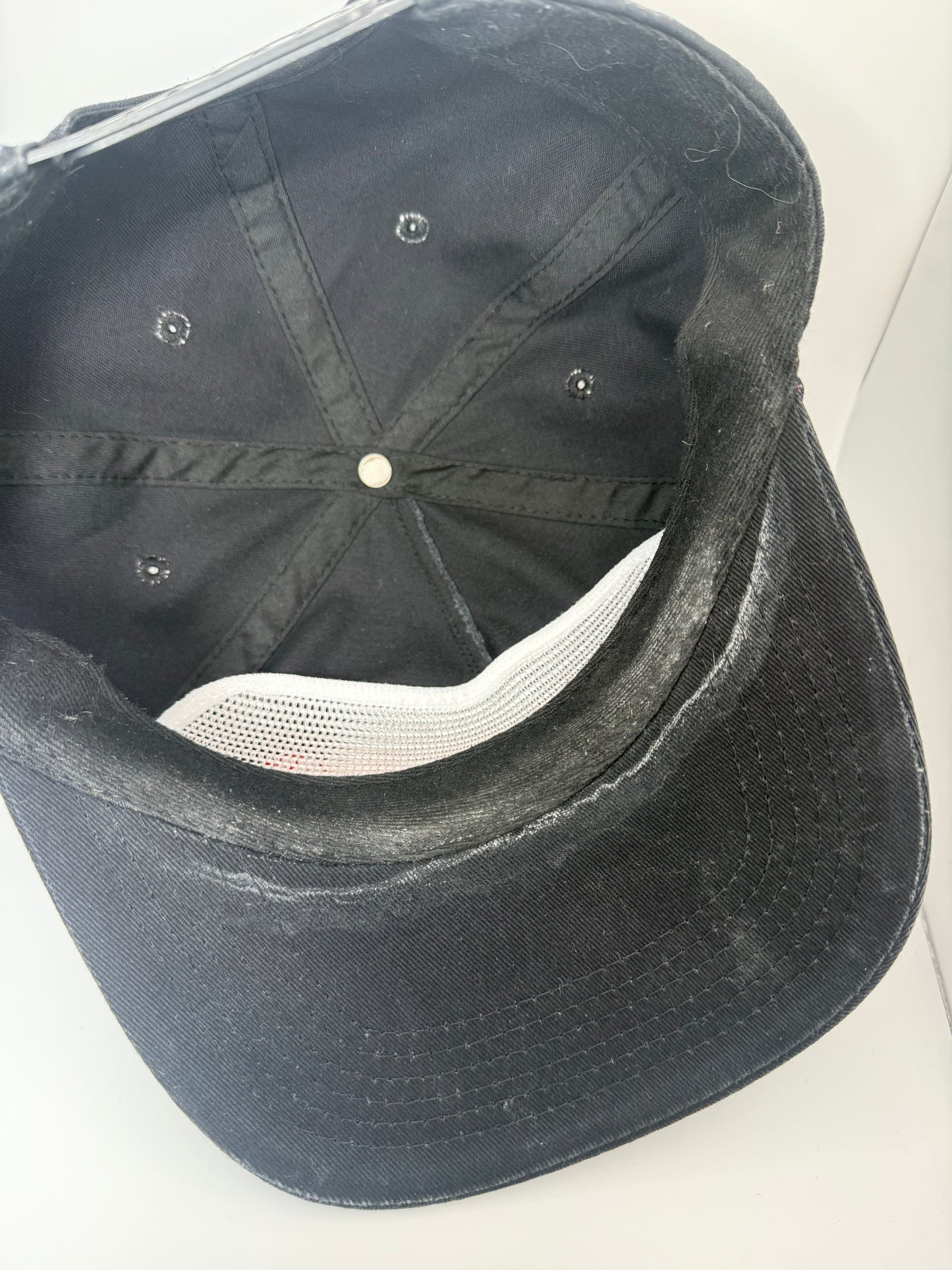 Vintage Thrasher Magazine Snapback