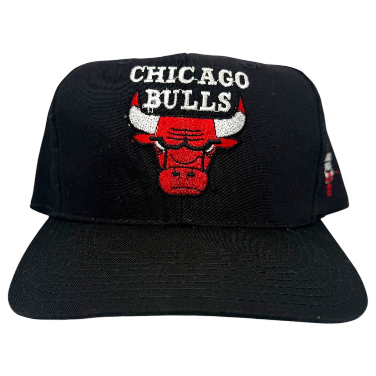 Vintage Chicago Bulls Blockhead Snapback