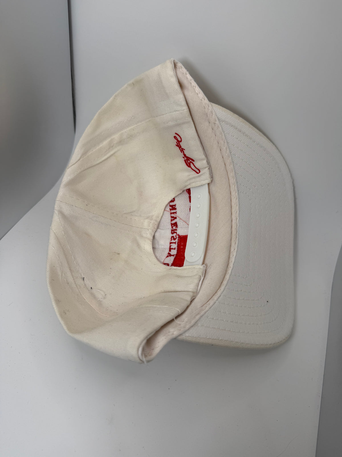 Vintage Houston Cougars Snapback