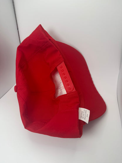 Vintage Coors Light Rope Snapback