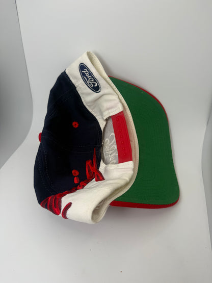 Vintage Ford Racing Snapback