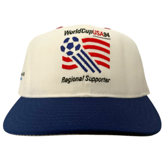 Vintage 1994 World Cup USA Snapback