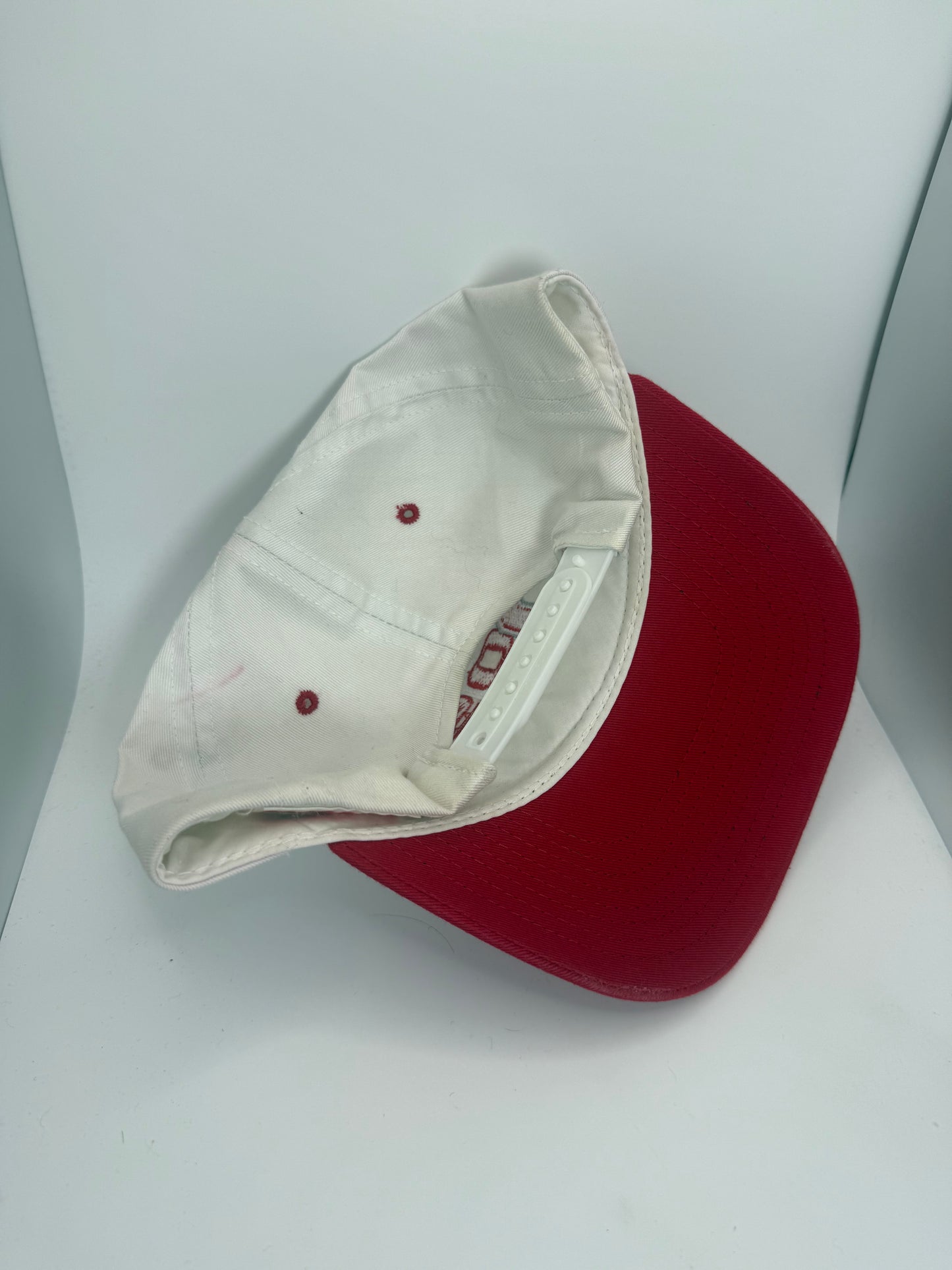 Vintage Ohio State Buckeyes Snapback