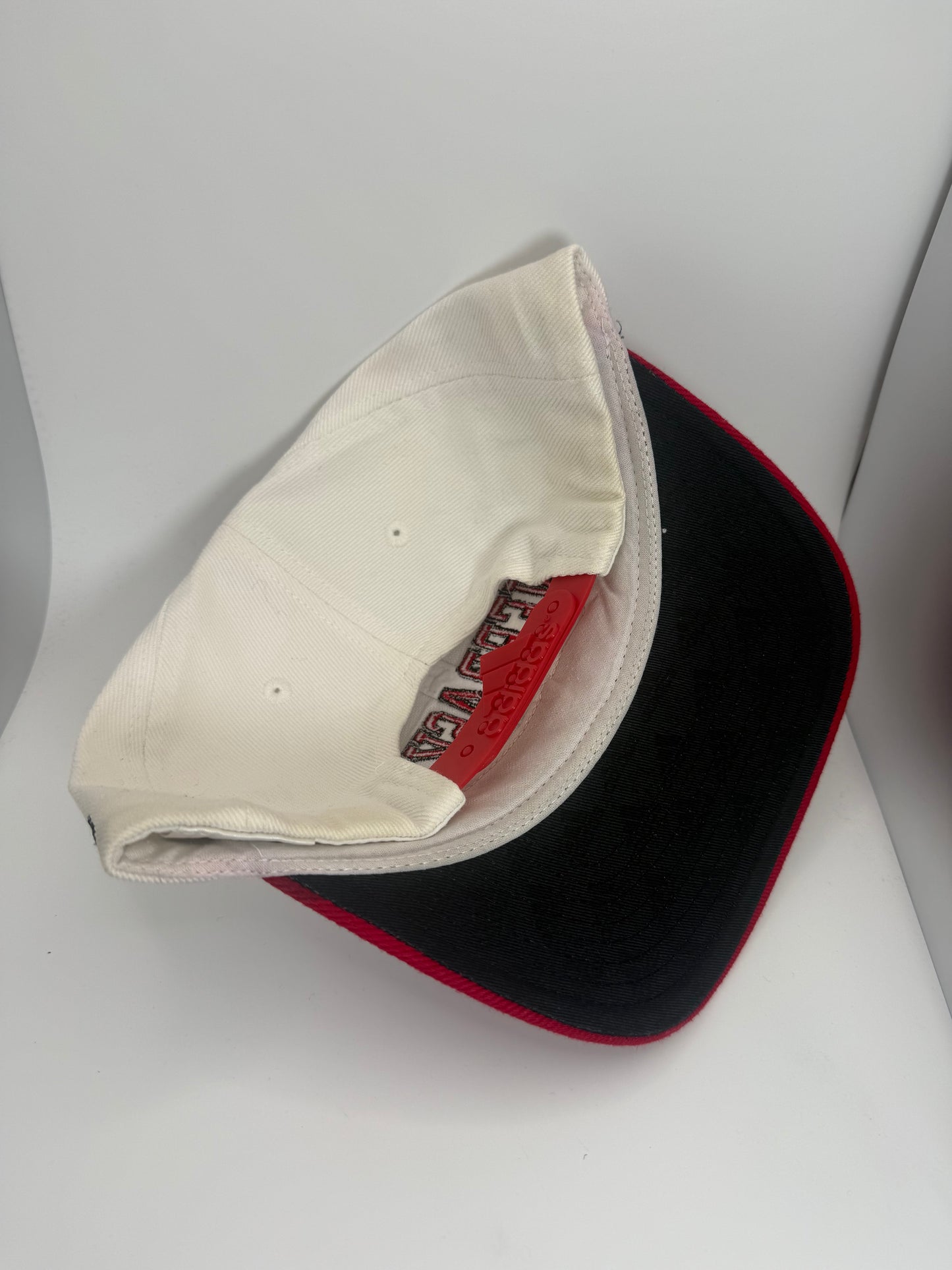 Vintage Nebraska Cornhuskers Football Snapback