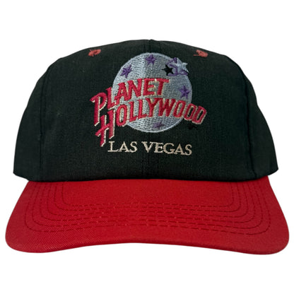 Vintage Planet Hollywood Las Vegas Snapback