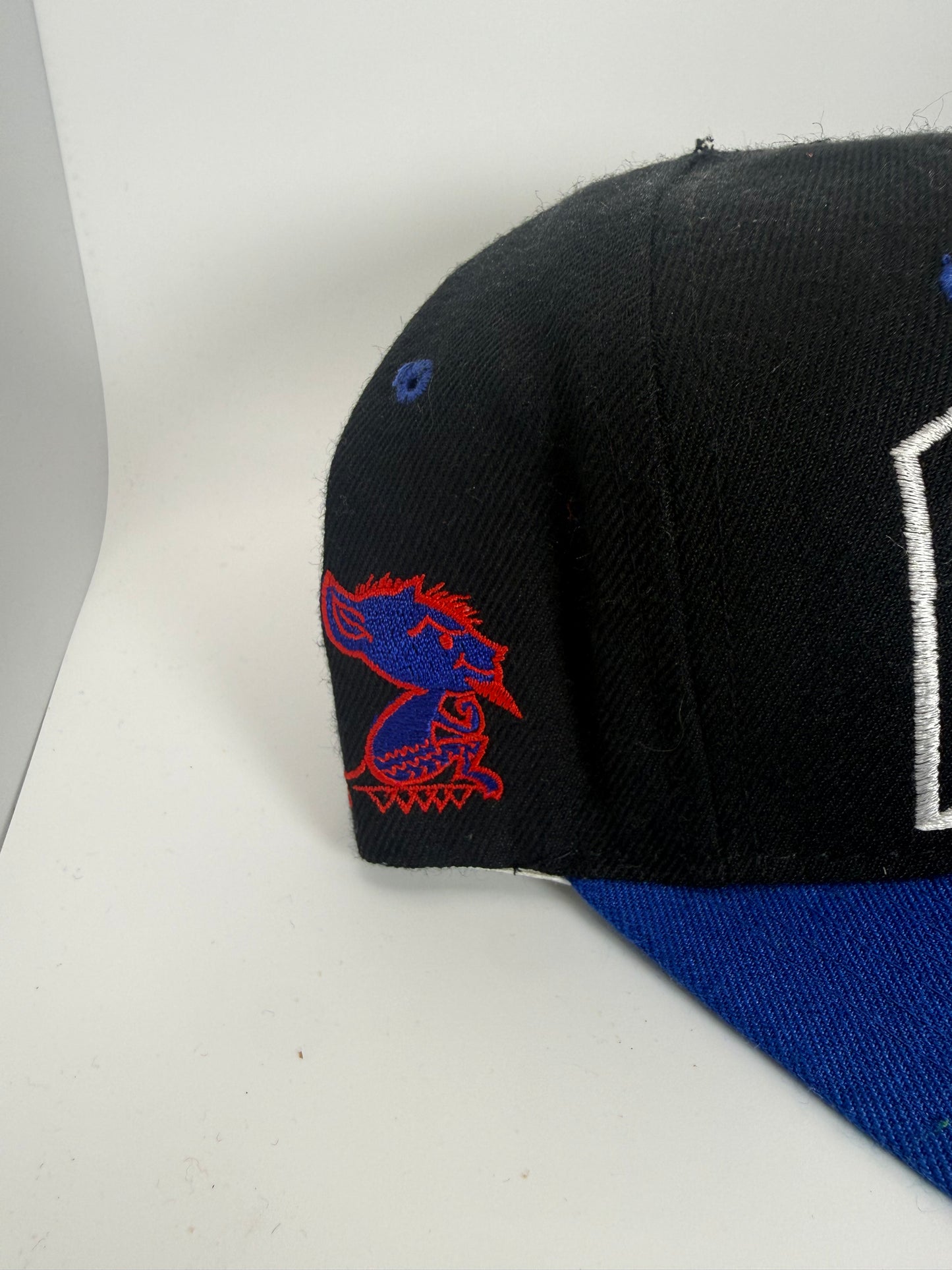 Vintage DePaul Blue Demons Snapback