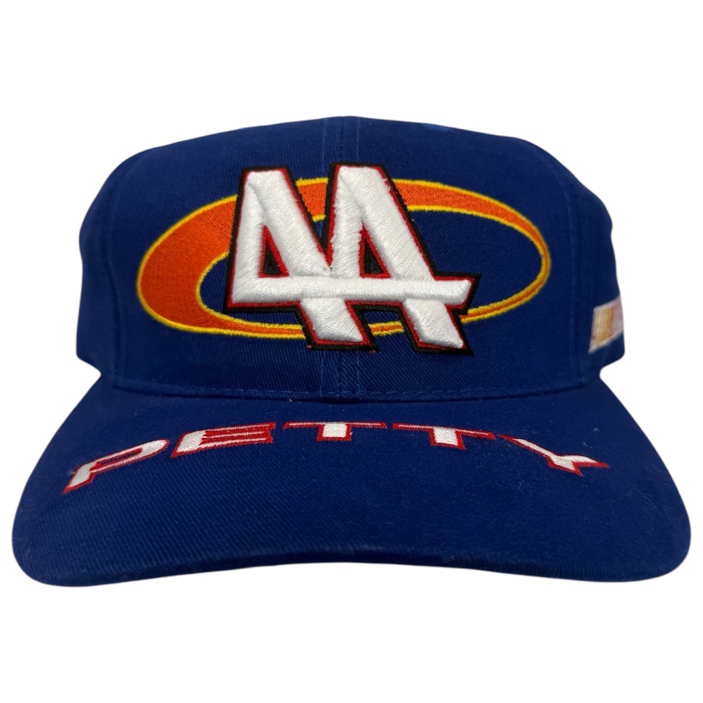 Vintage Kyle Petty NASCAR Snapback