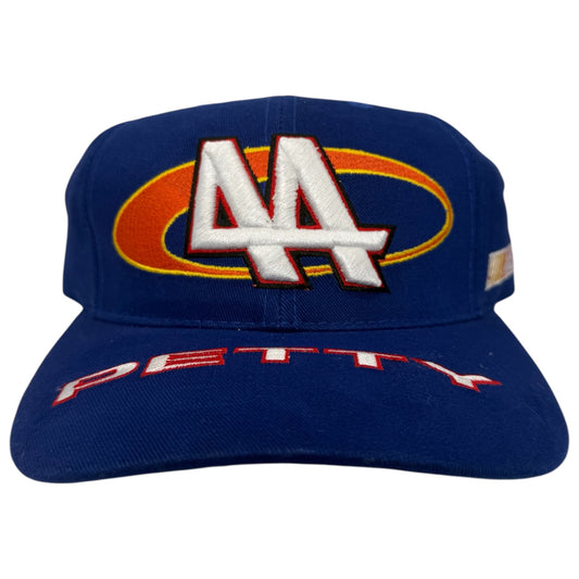 Vintage Kyle Petty NASCAR Snapback