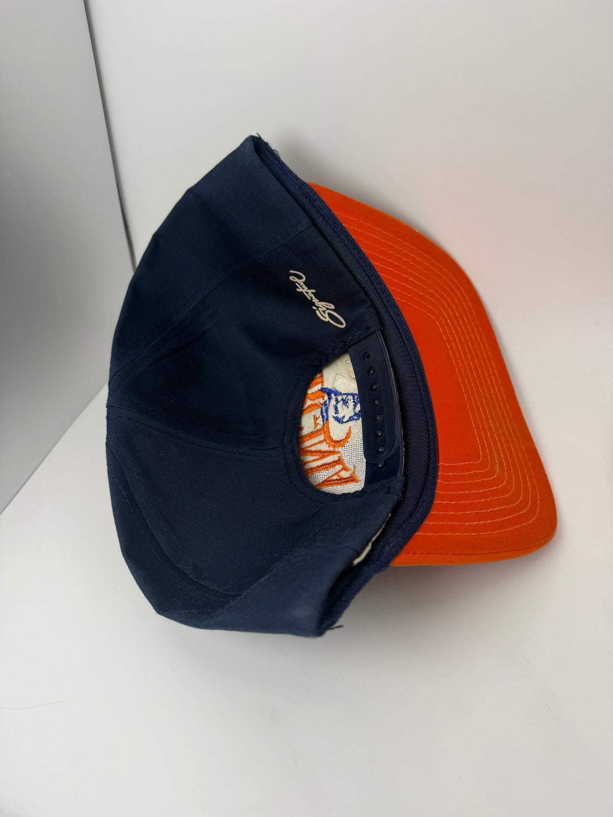 Vintage Virginia Cavaliers Snapback