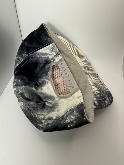 Vintage Bud Bowl 4 Snapback