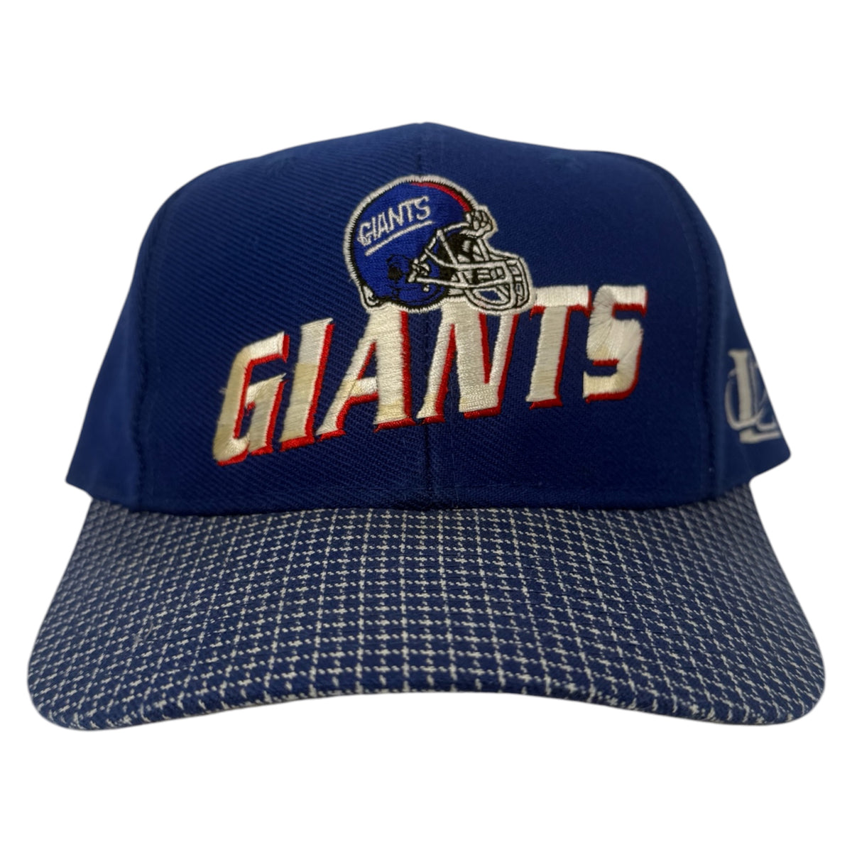 Vintage New York Giants Snapback