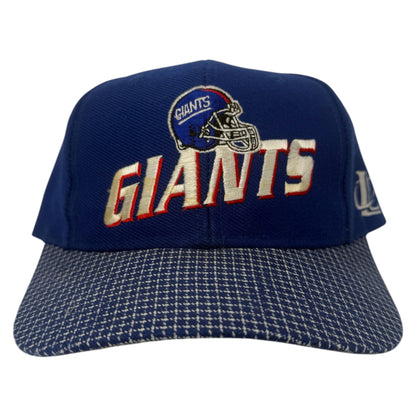 Vintage New York Giants Snapback