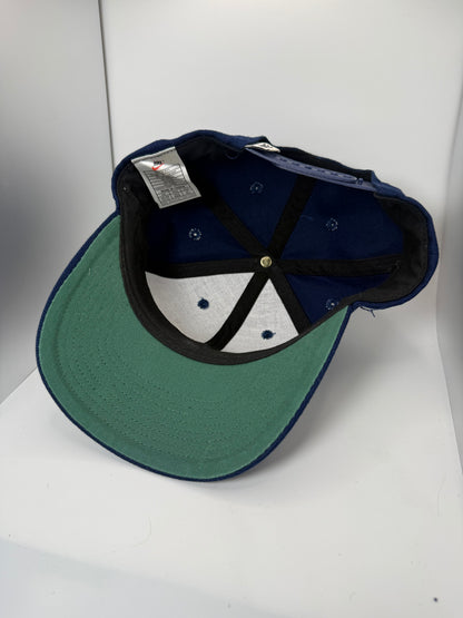 Vintage Nike Swoosh Snapback