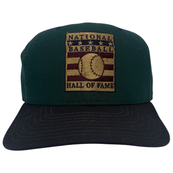 Vintage National Baseball Hall of Fame Snapback