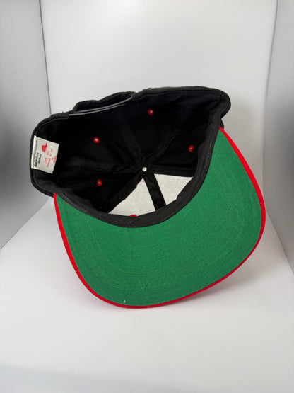 Vintage Enjoy Coca-Cola Snapback