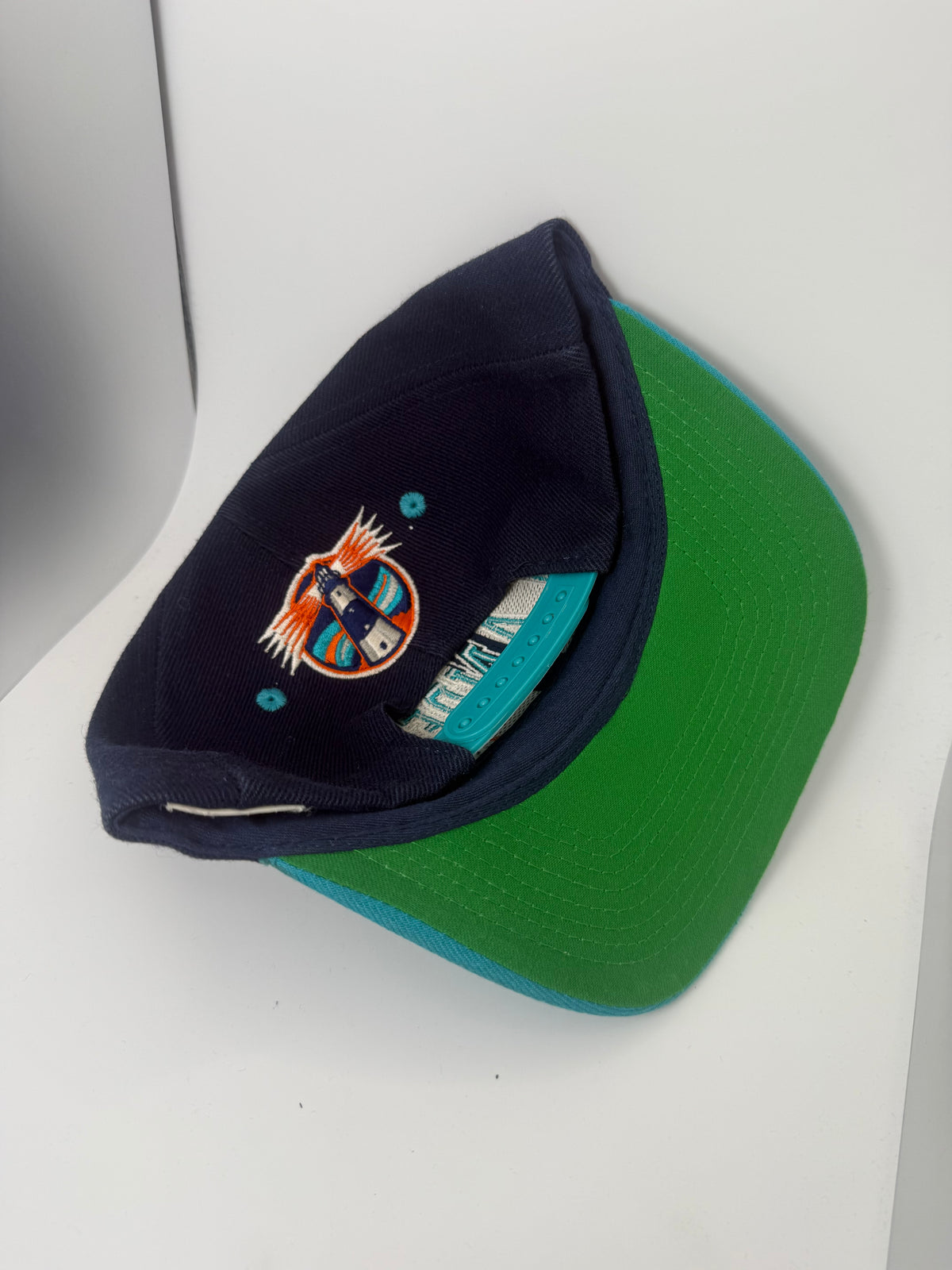 Vintage New York Islanders Snapback